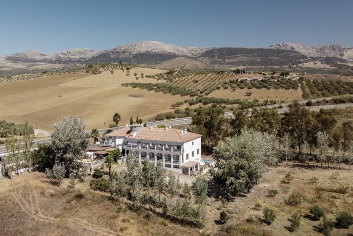 Hotel Arco Del Sol