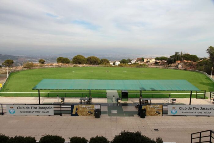 State-of-the-Art Facilities Catering to Diverse Shooting Disciplines