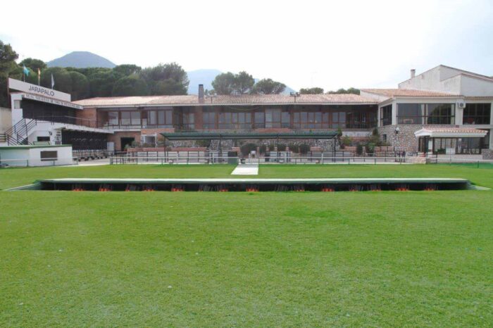 A Premier Shooting Destination